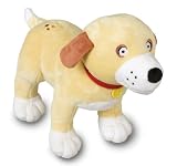 Kids Preferred Martha Speaks Bean Bag Toy