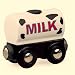 Spielwaren : Brio 33547000 - Milch Wagen