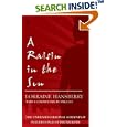 A Raisin in the Sun: The Unfilmed Original Screenplay