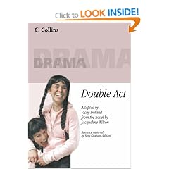 Collins Drama - Double Act (Plays Plus)