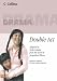 Books : Double Act (Plays Plus)