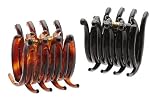 France Luxe Small Tiger Jaw - Classic
