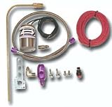 Competition Cams 82010 Nitrous Purge Kit