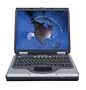 Compaq Presario 2599us Laptop (2.66 GHz Pentium 4, 512 MB RAM, 60 GB Hard Drive, DVD+RW/CD-RW)