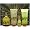 Curve Chill by Liz Claiborne for Men 4 Piece Set Includes: 4.2 oz Cologne Spray + 0.5 oz Cologne Travel Spray + 3.4 oz Cooling Skin Soother + 3.4 oz Cooling Hair & Body Wash + Reusable Plastic Case