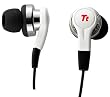 Ttesports Isurus In-Ear-Kopfh�rer wei�