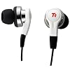 Thermaltake Isurus In Ear Headset Weiü