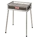COLEMAN(コールマン) バーベキュー クールスパイダーステンレスグリル スポーツオーソリティオリジナル