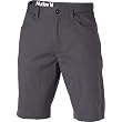 Hurley 84 Bobby Short - Mens