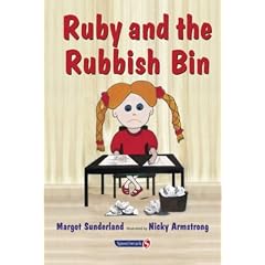 Ruby and the Rubbish Bin (Helping Children with Feelings)