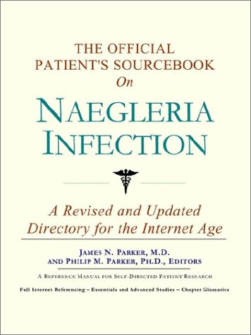Naegleria-Infection