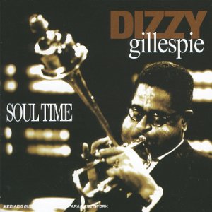 CD-Charts  Music : Soul Time