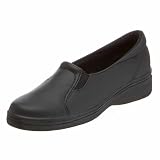 Grasshoppers Ladies Jensen Wedge by Grasshoppers