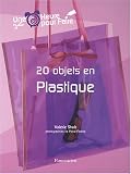 20 objets en plastique