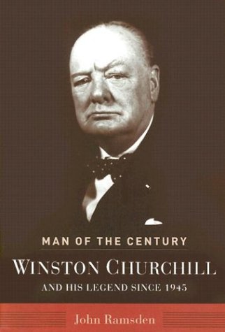 John Winston