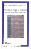 Revue Editions L'Harmattan  / Voyage au pays des relieurs : Ou l'évolution du métier du relieur en France au XXe siècle