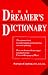 The Dreamer's Dictionary