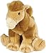 Plush Bactrain Camel Cuddlekin 12 