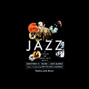 Jazz: A History of America's Music | [Geoffrey C. Ward, Ken Burns]