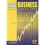 HNC/HND BTEC Core Unit 2 Managing Financial Resources: Business Course Book (Hnd Textbook)