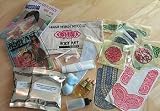 Deluxe Henna Mehndi Tattoo Kit