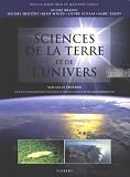 Sciences de la Terre et de l univers