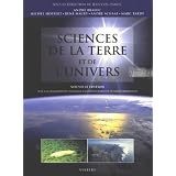 Sciences de la Terre et de l'universpar Jean-Yves Daniel