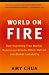 Books : World on Fire: How Exporting Free Market Democracy Breeds Ethnic Hatred and Global Instability [Paperback]