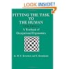 Fitting The Task To The Human, Fifth Edition: A Textbook Of Occupational Ergonomics