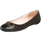 daniblack Womens India Flat