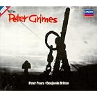 Britten - Peter Grimes Pears · C. Watson · Pease · Brannigan · J. Watson · Elms ·... by Benjamin Britten, Peter Pears, Claire Watson, James Pease, and Owen Brannigan