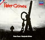 Britten: Peter Grimes
