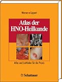 Produkt-Bild: HNO-Heilkunde: Farbatlas zur Befunderhebung, Differenzialdiagnostik und Therapie