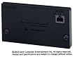 PlayStation 2��p�l�b�g���[�N�A�_�v�^�[ (Ethernet) EXPANSION BAY�^�C�v
