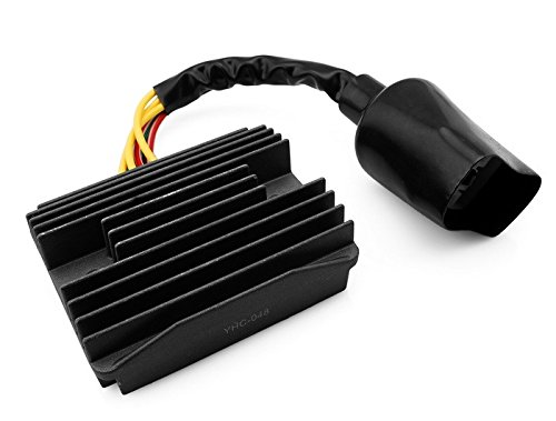 Voltage Regulator Replacement Rectifier Motorcycle Fit For Honda VFR 800 FiY/Fi1/2/3/4/5 2000 2001 2002 2003 2004 2005