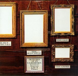 Pictures at an Exhibition