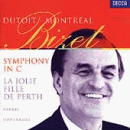 Symphony in C