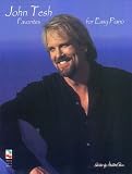 John Tesh - Favorites for Easy Piano