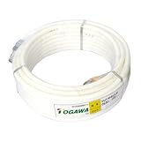 TOGAWA YUTやわらかウレタンチューブ TUT－510W 5×8mm 10m