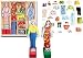 Magnetic Dress-Up