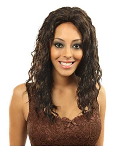 HQ LISA - Zury Wig #4