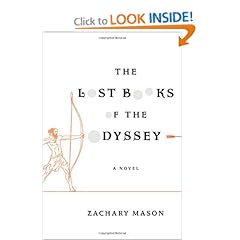 The Lost Books of The Odyssey