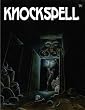 Knockspell Magazine #1 (perfect bound)