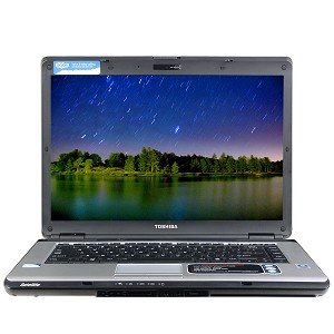 Toshiba Satellite L305-S5968 Pentium Dual-Core T4200 2.0GHz 3GB 320GB DVD±RW DL 15.4" Vista Home Premium w/Webcam