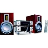 Philips Mcd708r Micro Home Theater System(pack Of 10)
