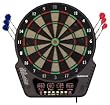 Hudora Elektronik-Dartboard LED 04
