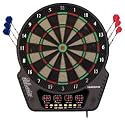 Hudora Elektronik-Dartboard LED 04