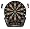 Hudora Elektronik-Dartboard LED 04