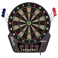 Hudora Elektronik-Dartboard LED 04