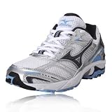 Mizuno Junior Wave Nexus 6 Running Shoes